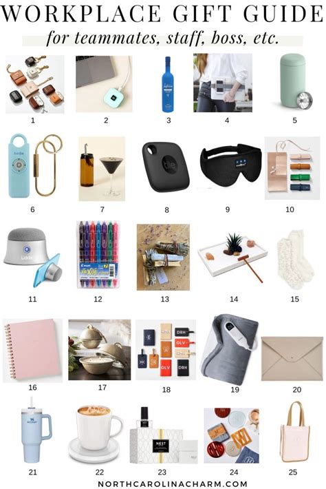 40 Best Gifts for Coworkers 2023